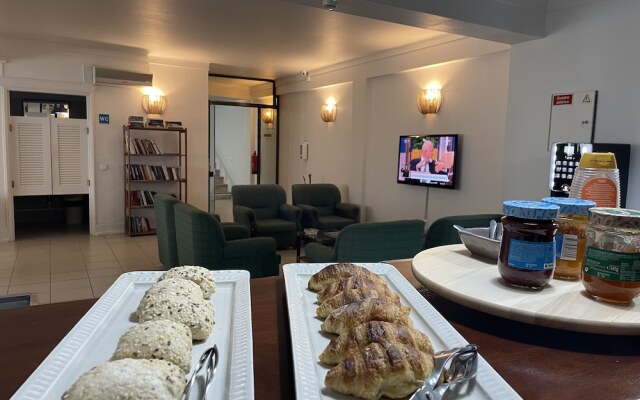Hotel A Ilha