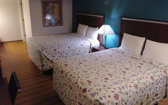 Anacortes Inn