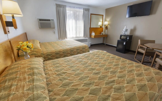 Starlight Lodge