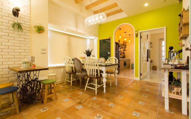 Classic Home