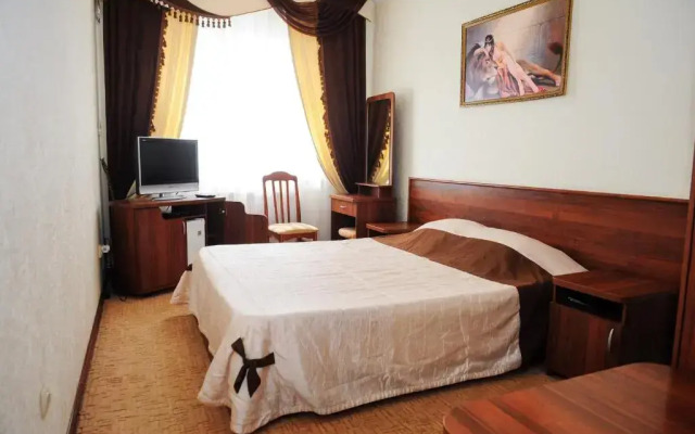 Hotel Rendez-vous