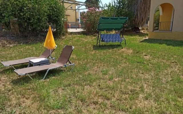 Summer Desire - Two Bedrooms Apartment With Sea View