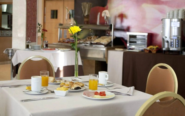 Hotel NS Albolut