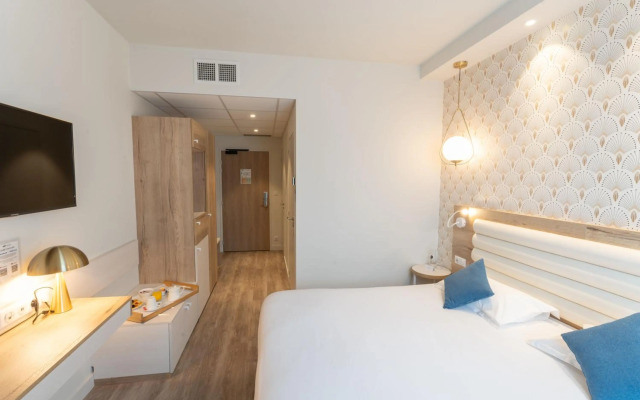 Brit Hotel Ker Lann Aeroport - Parc Expo