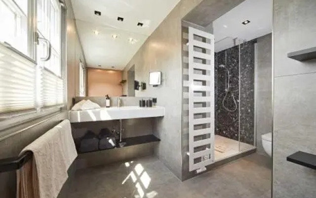 Hotel Rosenstock - Erwachsenenhotel - Adults only 15 plus
