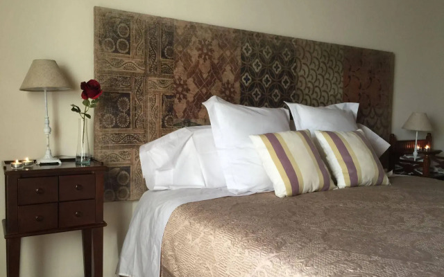 Palou Boutique Hotel