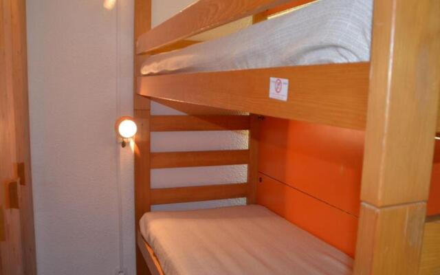 Appartement Les Menuires, 1 pièce, 4 personnes - FR-1-452-213