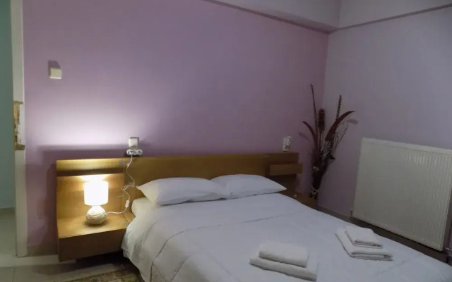 Natalys 2 Bd Gorgeous Apt in Volos