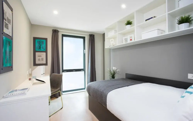 Modern Ensuite Rooms in Durham City Centre