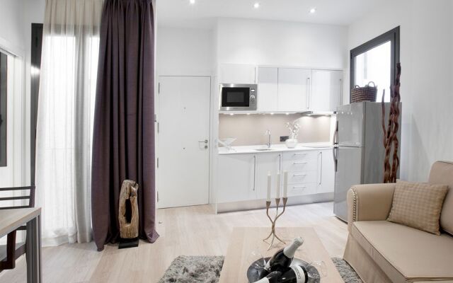 Inspired by EnjoyApartments