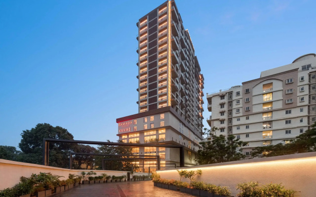 Ramada By Wyndham Ranchi Bariatu Road