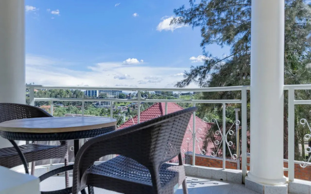 Atlas Residence