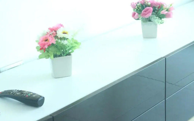 Central Pattaya Apartments