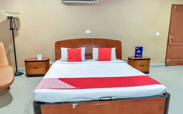 OYO 11614 Hotel VVIP Stays
