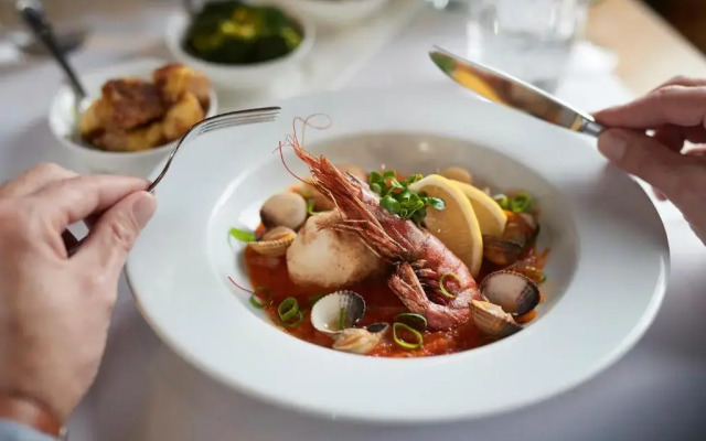 Westcord Aparthotel Boschrijck