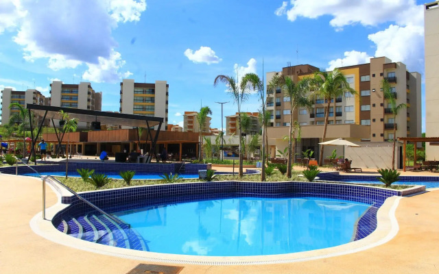 Praias do Lago Eco Resort by WAM Experience