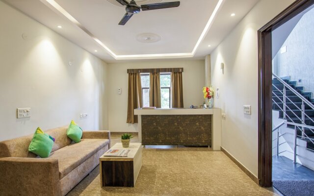 Treebo Swastika Premium