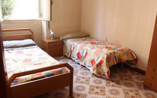 Casa Vacanza da Nico