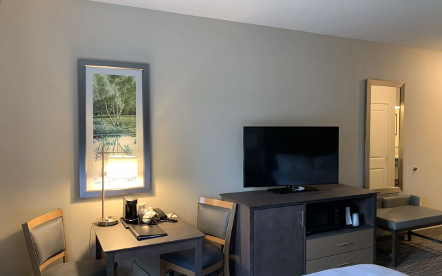 Little Crow Resort & Conference, Trademark by Wyndham