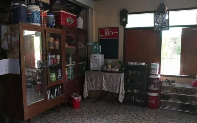 Baan Raiplaysoi Homestay