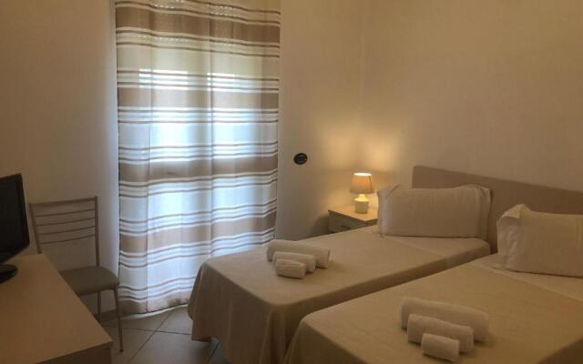 B&B Il Tempio di Hera