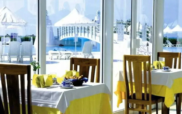 Best Time Alkantara Djerba