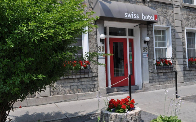 Swiss Hotel