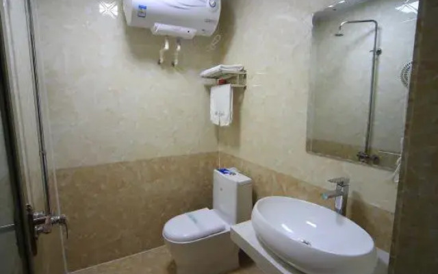 Luohe Haojia Express Hotel