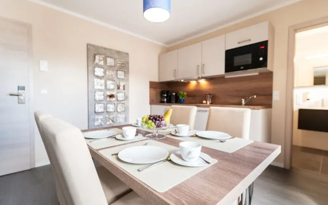 AKZENT Apartmenthotel Binz