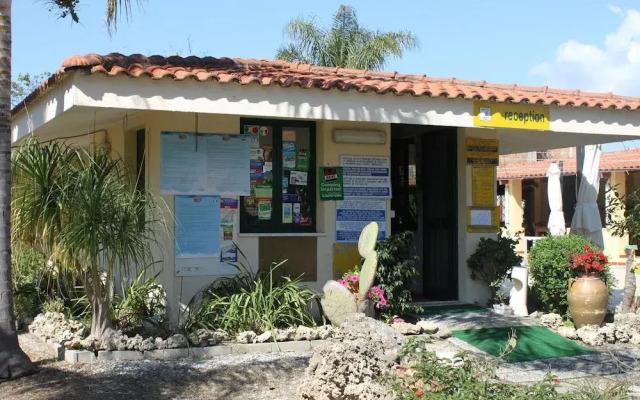Villaggio Camping Calypso