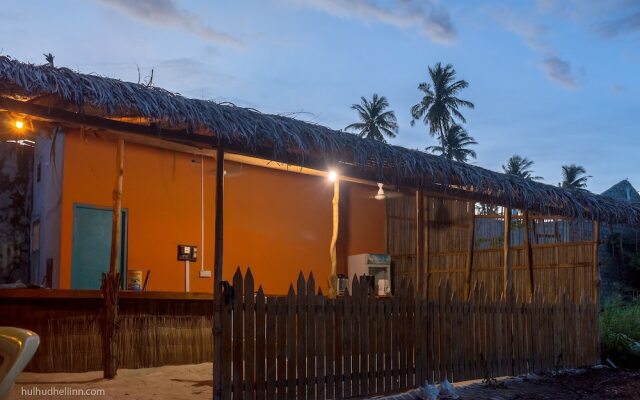 Hulhudheli Inn