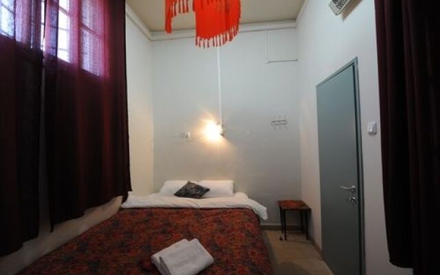 Simsim Guesthouse