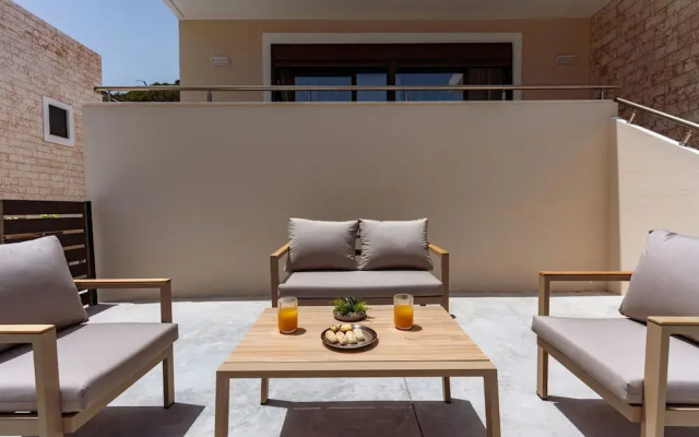 Brikis Villas - With 3 Private Pools