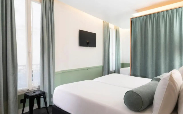 Hôtel WYLD Saint Germain