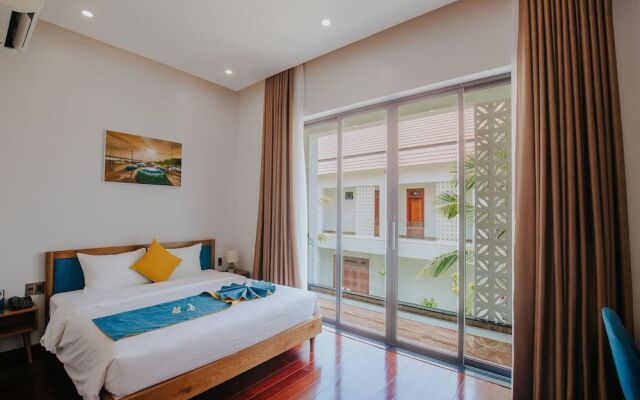 Ba Co Boutique Hotel