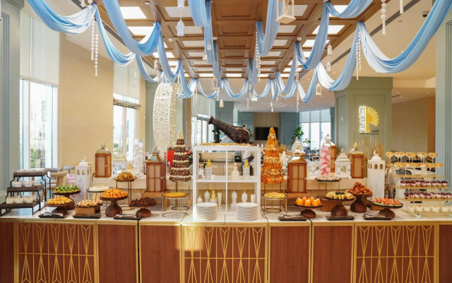 Hilton Al Khobar King Fahd Causeway
