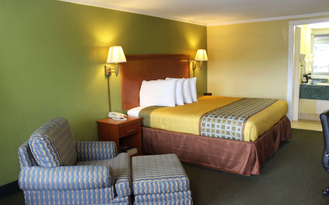 Americas Best Value Inn Conyer