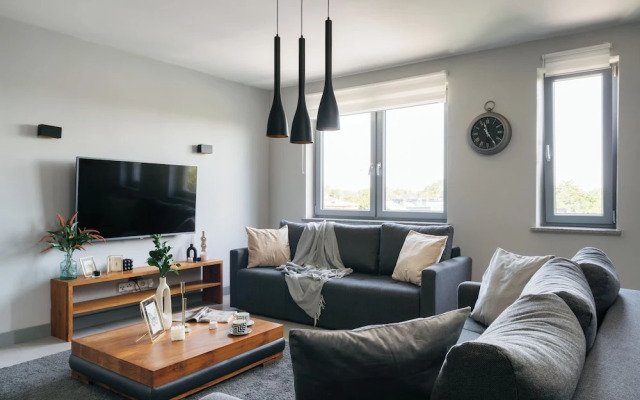 Wetlands Apartment - LoftAffair