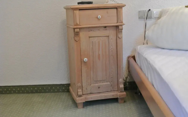 Hotel Edelweiss Schlössl