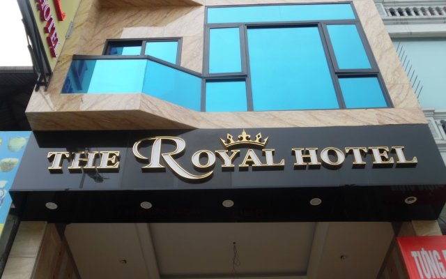 The Royal Hotel