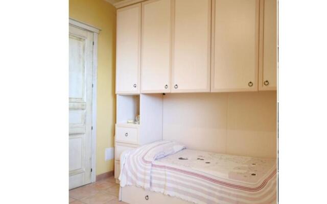 Beautiful Apt With Seaview Terrace