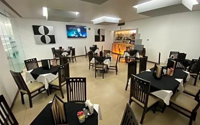 Hotel Ibiza Plaza