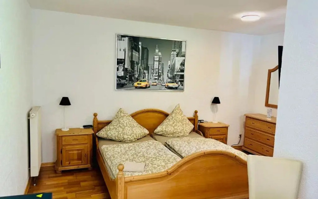 Landhaus Sankt Laurentius