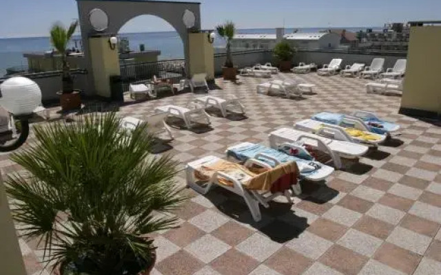 Residence Cristoforo Colombe Caorle