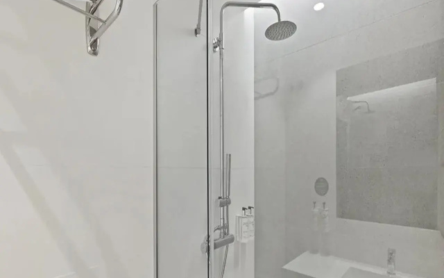 B&B HOTEL Madrid San Fermin