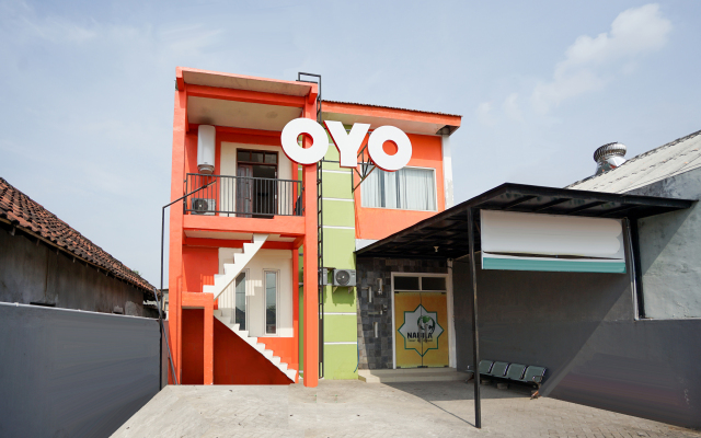 OYO 223 Penginapan Nabila Syariah
