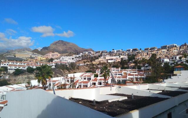 Modern apartment in San Eugenio