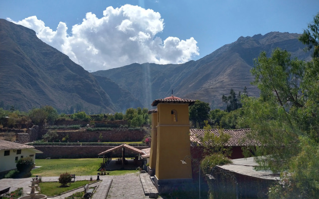 Sonesta Posadas del Inca Yucay