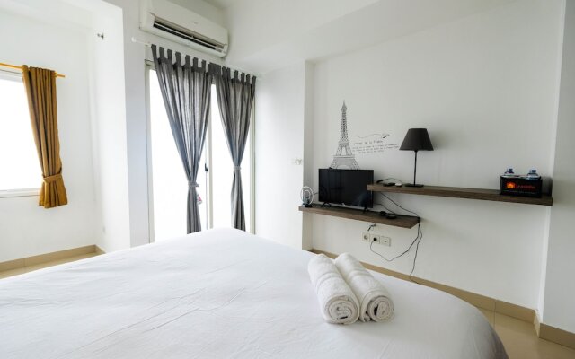 Cozy Studio at the Nest Apartment