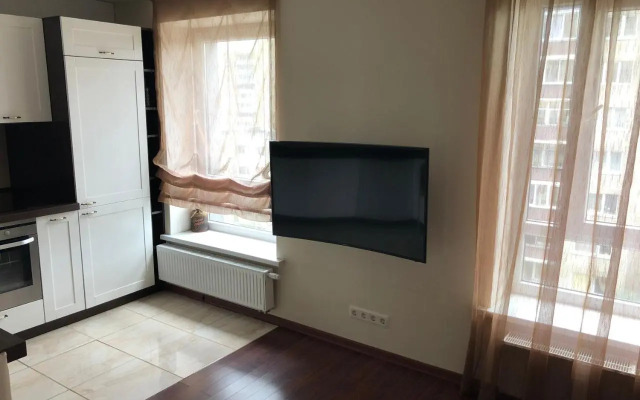 Mantas apartments